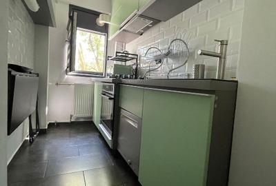 Apartament cu 2 camere decomandat în Apusului - 5