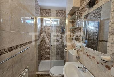 Apartament 2 camere 36 mpu etaj intermediar 2 in Avrig zona Sticla - 3