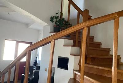 Vand 2 case (duplex) in Pitesti si 1875 mp teren - 5