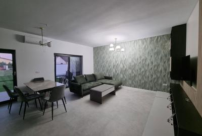 Casă cu 3 camere în Moșnița Nouă - 2