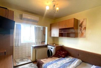 Garsoniera, 20 mp, A.C, parcare, zona Kaufland Marasti - 2