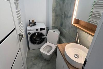 Apartament cu 3 camere decomandat în Valea Lupului - 4