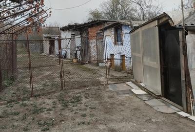 Proprietate de vanzare.Sat Draghicesti com.Sapata jud.Arges - 2