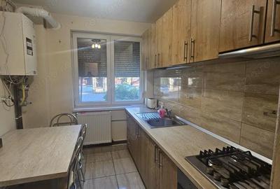 Apartament 2 camere zona Take Ionescu - centrala termica amenajat !! - 2