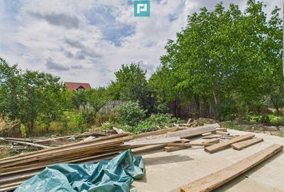 Duplex spa?ios pe un singur nivel in ?ag - 3