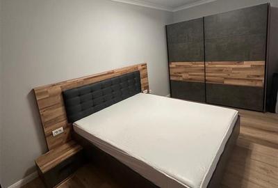 Apartament cu 2 camere semidecomandat, mobilat în Șelimbăr - 3