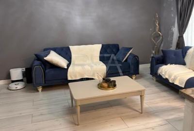 Apartament cu 3 camere decomandat, mobilat în Lujerului - 2