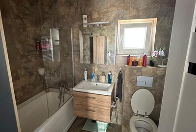 Penthouse 4 camere 230 mp - zona Navodari  centru - 5