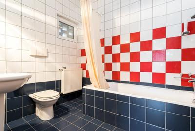 Vila 1 Mai- Chibrit-pentru doua familii - 11