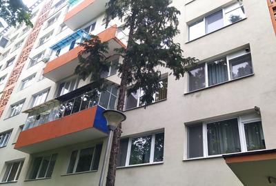 Apartament cu 2 camere semidecomandat în Grigorescu - 5