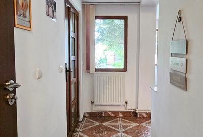 Casa la pret de apartament si teren 2358 mp, com .Girov - 6