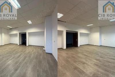 Spatii birouri,intr-o componenta office,Militari,Bd. Iuliu Maniu 246,5 min. metrou Pacii - 3