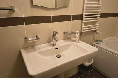 Apartament de lux cu vedere directa la partia Clabucet - Predeal - 8