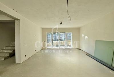 Duplex cu 4 camere cu Teren 165 Mp în Mănăștur - 1