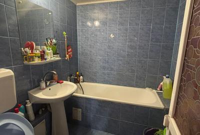 Apartament cu 2 camere decomandat în Apărătorii Patriei - 8