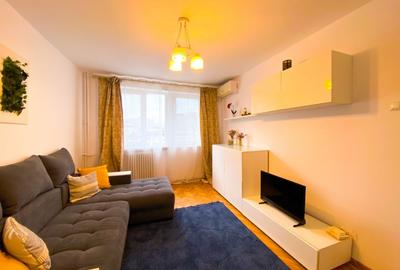 Apartament 2 camere | Modern | Gara - Bd. Ferdinand - 2