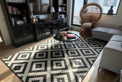 Apartament doua camere decomandat , zona Baneasa - Greenfiel