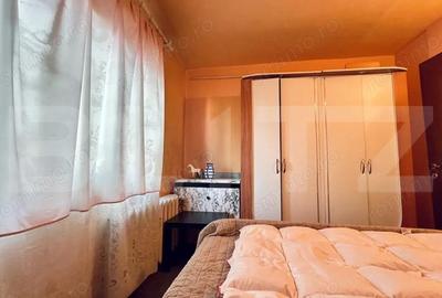 Apartament cu 2 camere, bloc cu acoperi?, zona Rogerius - 6