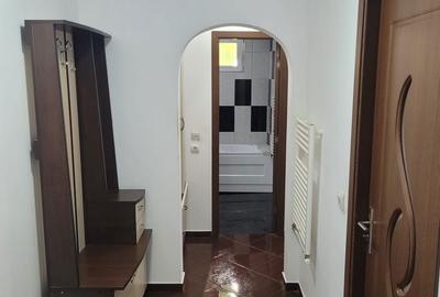 Apartament cu 2 camere decomandat în Central - 1
