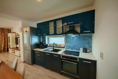 Casă individuală cu 4 camere cu Canalizare în Tărlungeni - 4