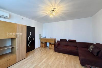 Apartament cu 3 camere decomandat, mobilat în Unirii - 2