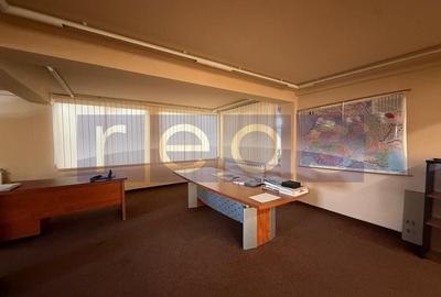 Hala  de închiriat Otopeni | depozitare | productie | aviz ISU | - 11