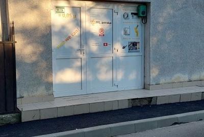 Spațiu comercial, de 65 mp, în Exterior Vest