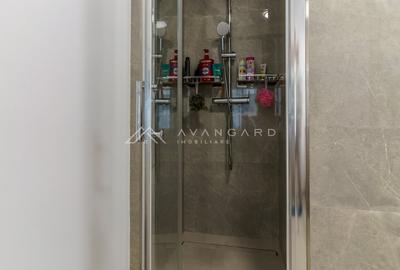 Apartament cu 2 camere semidecomandat, mobilat în Grigorescu - 13