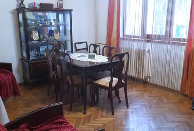 Apartament cu 4 camere decomandat, mobilat în Drumul Taberei - 1