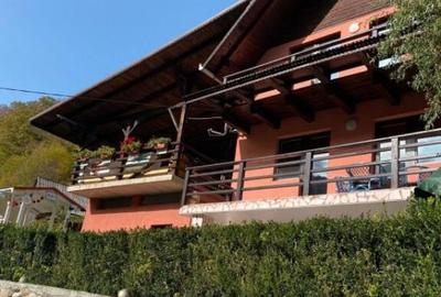 Cabana Tarnita! Posibilitate schimb cu apartamente in Cluj, - 10