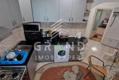 Ap 2 camere | decomandat | PARCARE | CT | Manastur/Kaufland Ap 2 camere | decomandat | PARCARE | CT | Manastur/Kaufland - 4