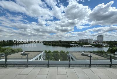 Open View - Lacul Tei | Penthouse 7 Camere + Terasa 165MP | - 3