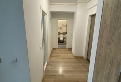 Apartament modern, Bloc Nou, Bistrita Lac - 8