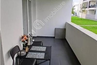 Apartament cu 3 camere si balcon in zona Kogalniceanu din Sibiu - 6