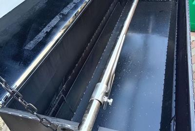 Spațiu comercial, în Căzănești - 4