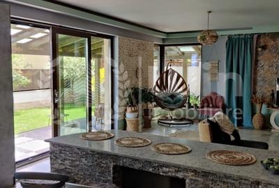 Apartament cu 3 camere semidecomandat, mobilat în Europa - 3