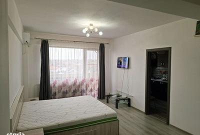 Garsonieră în Prundu - 2