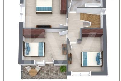 Casa individuala Selimbar Casa individuala Selimbar - 2