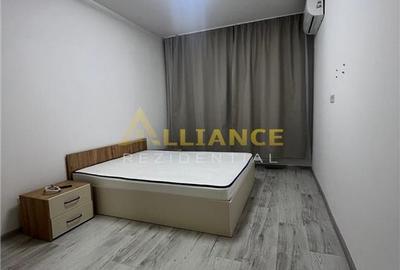 Apartament cu 2 camere decomandat, mobilat în Metalurgiei - 7