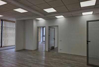 Birou, de 251 mp, în Aviatorilor - 2