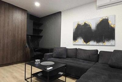 Apartament cu 2 camere decomandat în Nufărul - 5