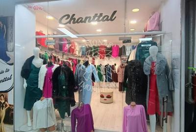 Spațiu comercial, de 18.860000610352 mp, în Mărăști - 1