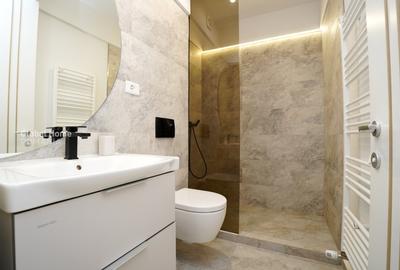 Garsonieră decomandată, mobilată în Tineretului - 10