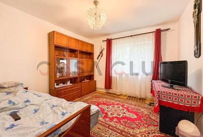 4 camere decomandate, etajul 1, Mărasti - 4