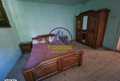 Casă cu 4 camere cu Teren 500 Mp în Ighiu - 8