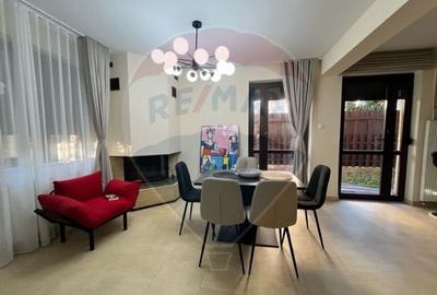 Inchiriere Vila  - Pipera// panouri solare//statie incarcare  Walbox - 3