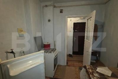 Apartament cu 2 camere semidecomandat în Central - 8