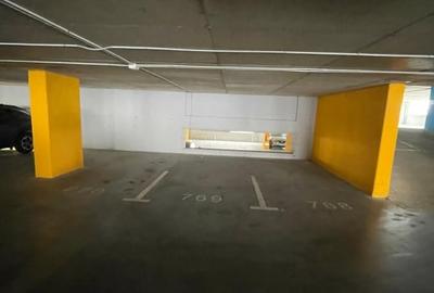 Garsonieră semidecomandată, mobilată în Titan - 23