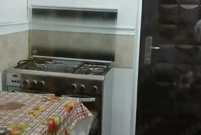 Garsonieră semidecomandată în Central - 2