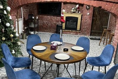 Casă cu 3 camere în Muncii - 2